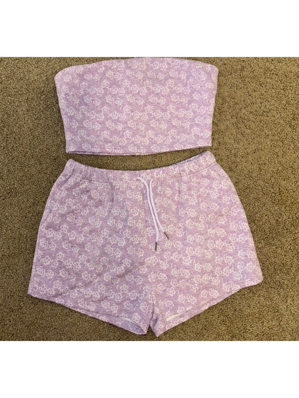 Matching set